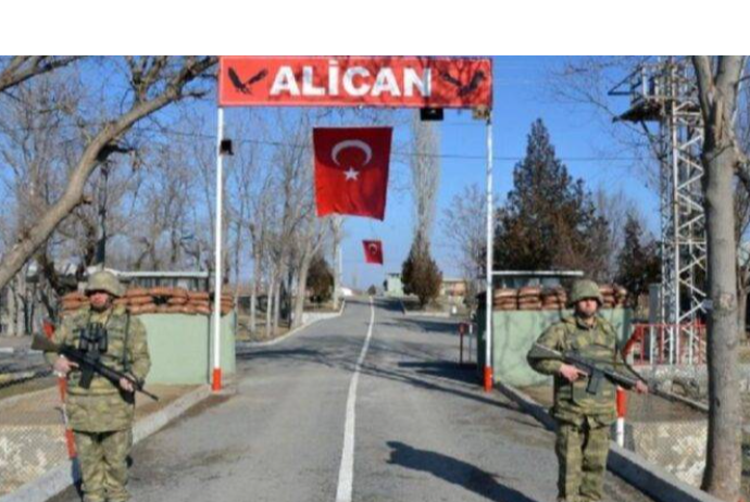 Türkiyə və Ermənistan arasında quru sərhədinin açılmasına - RAZILIQ VERİLİB | FED.az