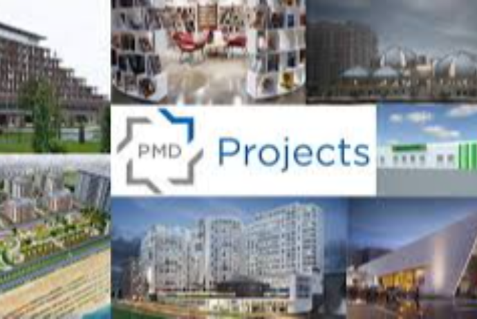 “PMD Projects” MMC işçi axtarır - VAKANSİYA | FED.az