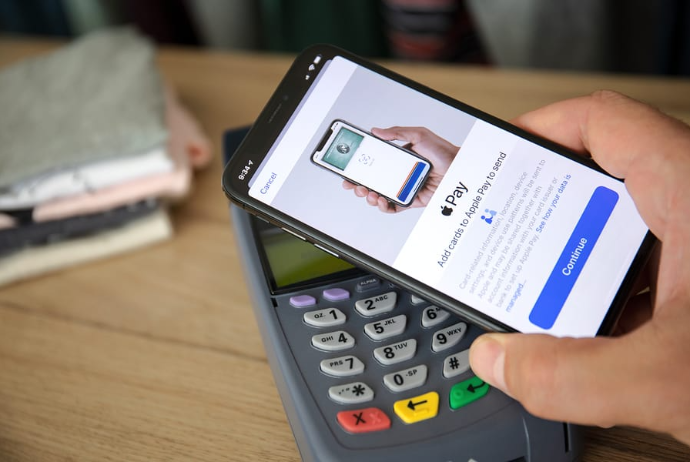 Mərkəzi Bank: Azərbaycanda “Apple Pay” ödəniş sistemi  - İŞƏ DÜŞÜR | FED.az