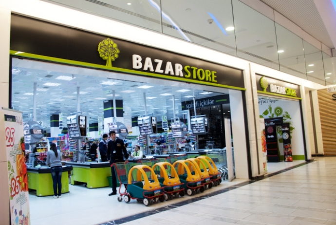 "Bazarstore MMC" işçilər axtarır - VAKANSİYALAR | FED.az