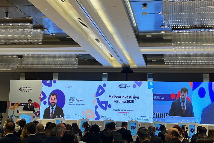 “Azərbaycan Fond Bazarı İştirakçıları Assosiasiyası” adını dəyişib | FED.az
