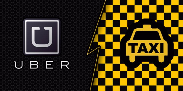 Uber такси без водителя | FED.az