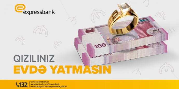 Qızılınız - EVDƏ YATMASIN! | FED.az