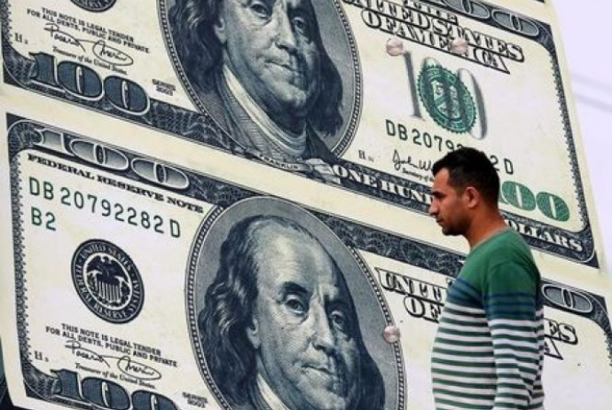 ABŞ iqtisadiyyatı ilə bağlı məlumatların açıqlanmasından əvvəl - DOLLAR UCUZLAŞIR | FED.az