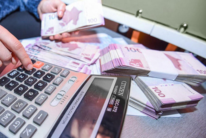 Налоговый долг ООО «Enerjitəchizat Construction» превысил 3,5 миллиона манатов | FED.az