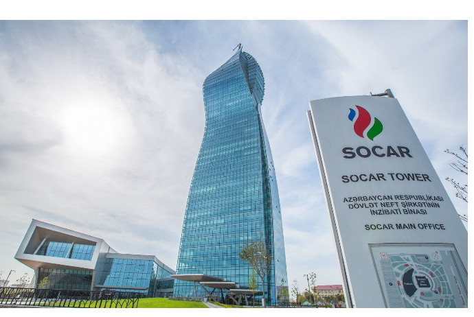 SOCAR Özbəkistanda neft çıxarmağa başlayacaq - PREZİDENT AÇIQLADI | FED.az