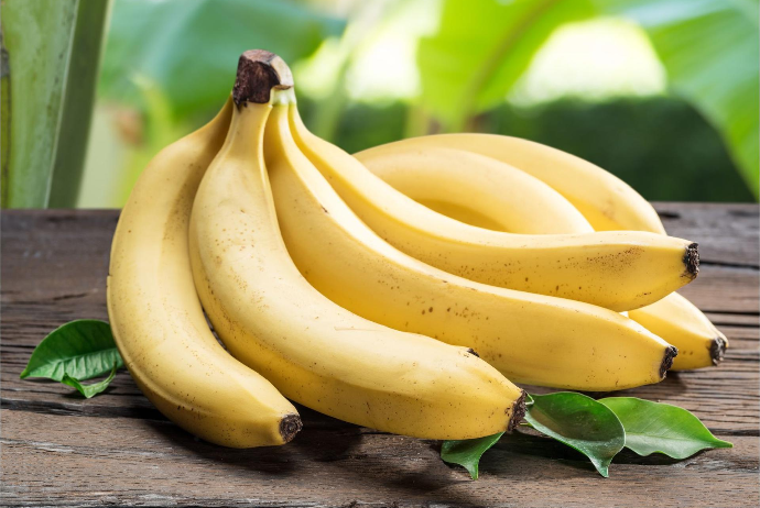 Dünyada bananın bahalaşacağı gözlənilir – Nəhəng şirkətdən xəbərdarlıq | FED.az