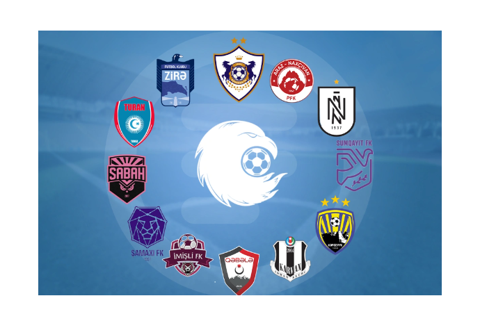 Azərbaycanda futbol klubları ilk dəfə qazancla işləməyə başlayıb - SEKTOR MƏNFƏƏTƏ ÇIXIB, MƏBLƏĞLƏR | FED.az
