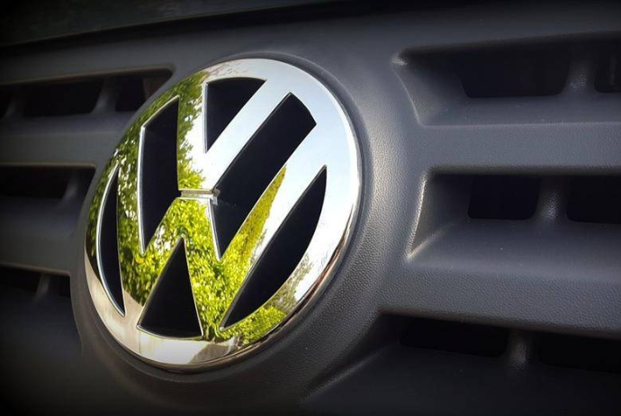 "Volkswagen" tarixində ilk dəfə Çindəki zavodunu bağlayır | FED.az
