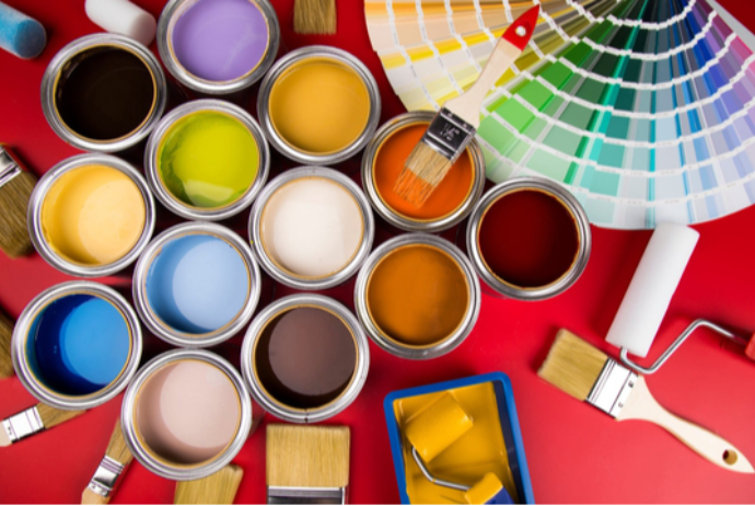 Dövlət qurumu böyük həcmdə - 211 ton boya alır – TENDER | FED.az