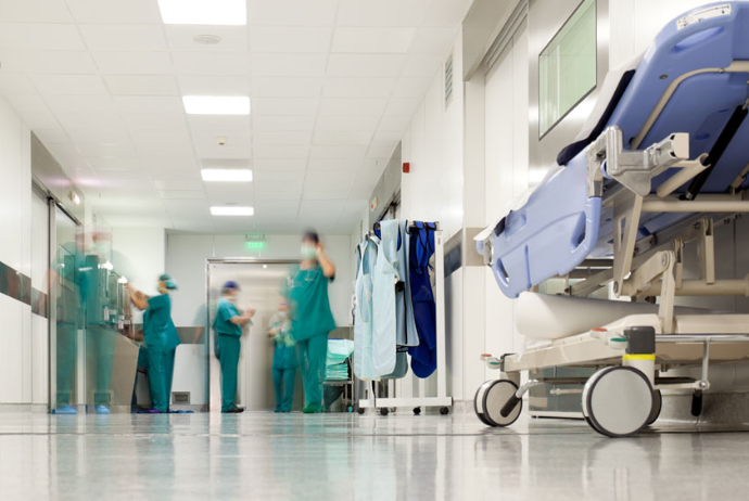 Bakıda özəl klinikanın fəaliyyəti dayandırılıb | FED.az