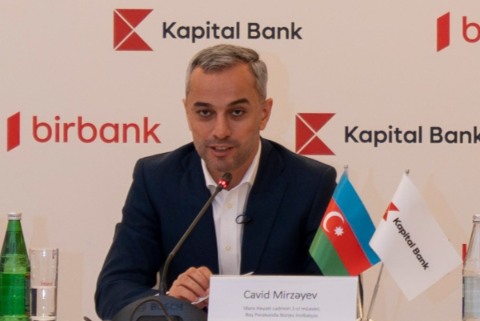 Sədr müavini:  «Qeyri-iş günlərinin çox olması kredit ödənişlərini gecikdirir» | FED.az