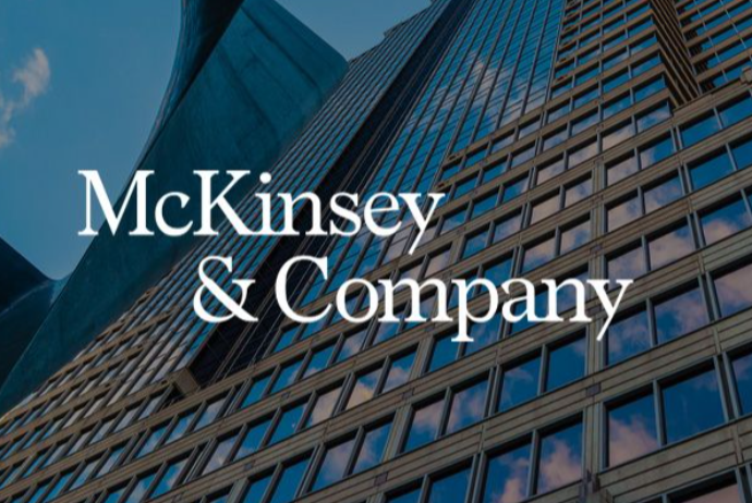 McKinsey: "Dünya bankları son 14 ildə rekord gəlir əldə edəcəklər" | FED.az
