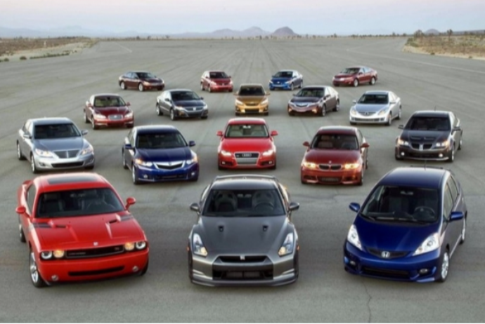 Bu ilin ilk iki ayında xaricdən 267 milyon dollarlıq avtomobil gətirilib | FED.az