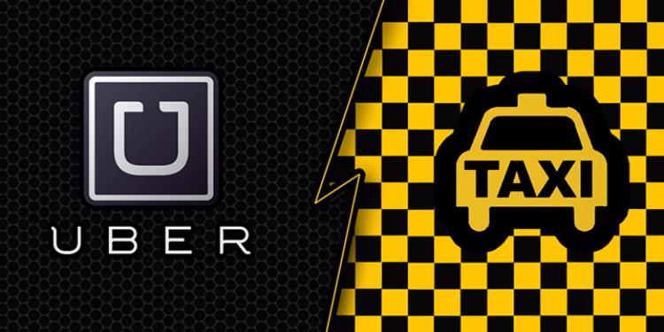 İlk dəfə sürücüsüz Uber taksiləri sərnişinləri mənzillərinə çatdıracaq | FED.az