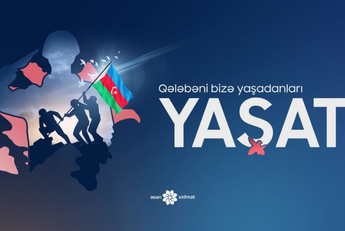 "YAŞAT" Fonduna daxil olan vəsaitdən 27 milyon manatdan çoxu - Xərclənib | FED.az