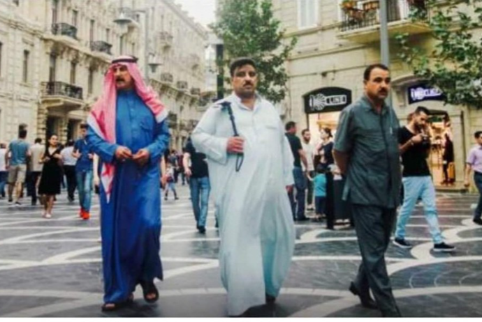 Səudiyyə Ərəbistanı vətəndaşları Azərbaycana vizasız gələ biləcəklər | FED.az