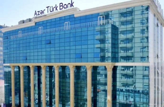 “Azər Türk Bank” belə hallarla ən az - RASTLAŞAN BANKLARDAN BİRİDİR | FED.az
