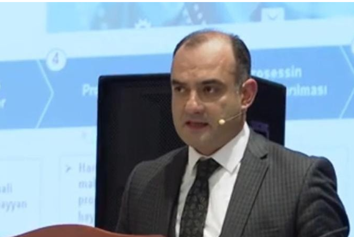 Dövlət müəssisələrinə nəzarət edəcək - AGENTLİYƏ DIREKTOR TƏYIN EDİLDİ