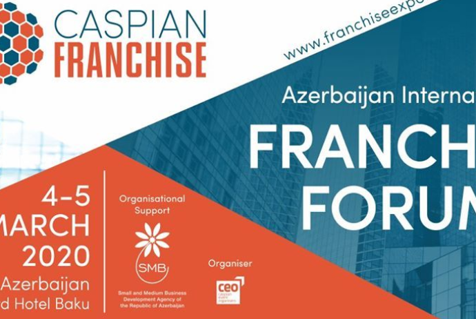 Bakıda françayzinq forumu və sərgisi - KEÇİRİLİR | FED.az