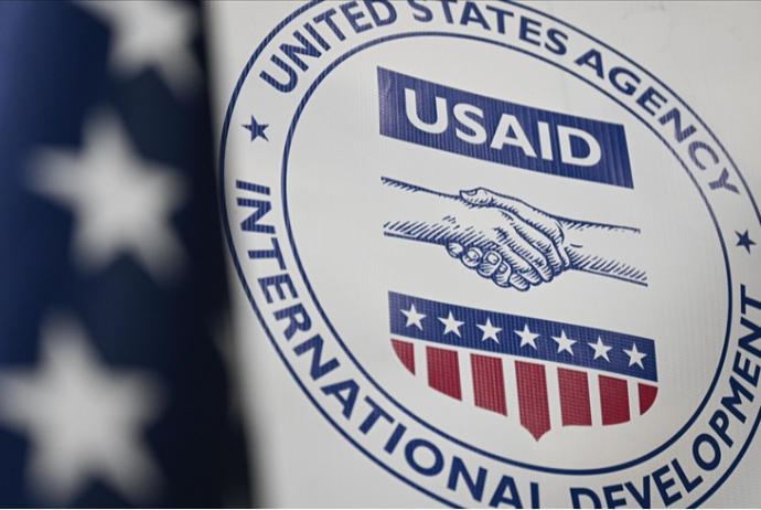 USAID Ermənistana 250 milyon dollar maliyyə yardımı edəcək | FED.az