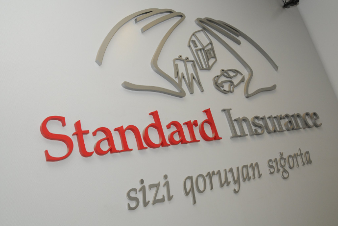 "Standard Insurance”ın hərraca çıxarılan 4 əmlakı - 2,5 DƏFƏ UCUZLAŞIB | FED.az