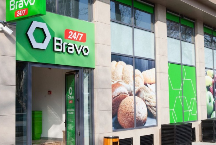 “Bravo” 6 500 manat - Cərimələndi | FED.az