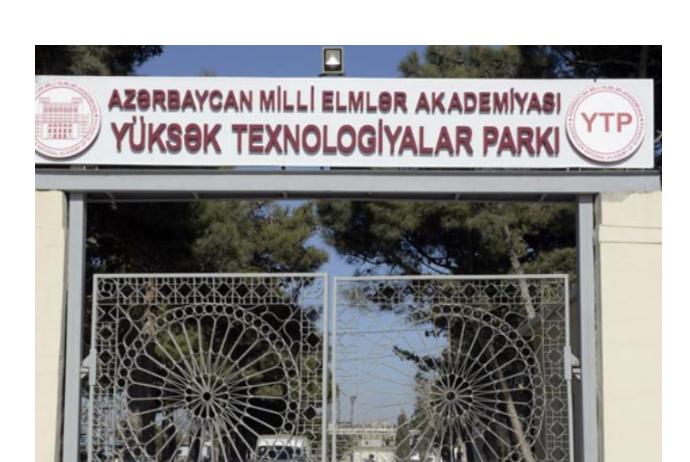 Yüksək Texnologiyalar Parkı məhkəmə çəkişməsində olduğu şirkəti rezidentlikdən çıxarıb - Yenisini qəbul edib | FED.az