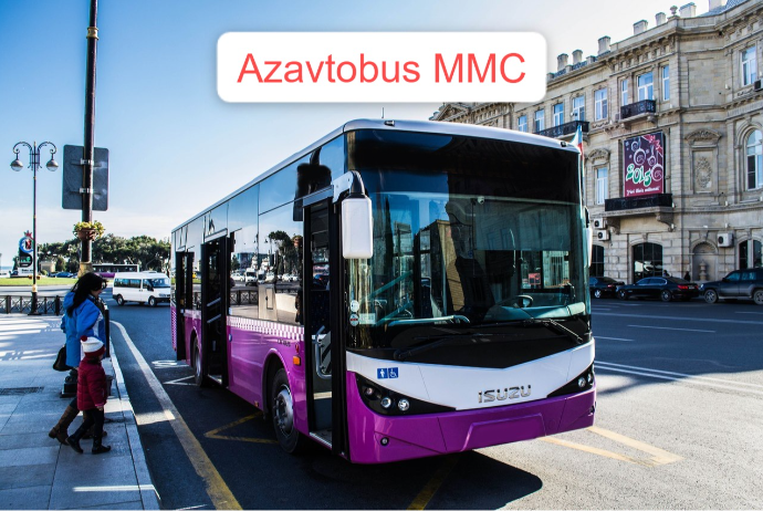 "Azavtobus" MMC - MƏHKƏMƏYƏ VERİLİB - SƏBƏB | FED.az