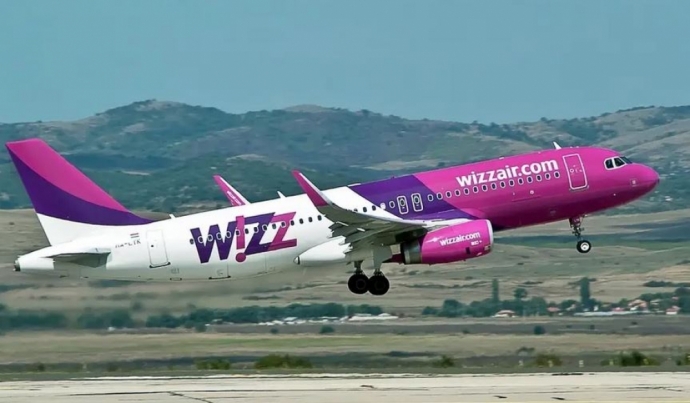 “Wizz Air” şirkəti Varşava-Bakı reysi açmağa - HAZIRLAŞIR | FED.az