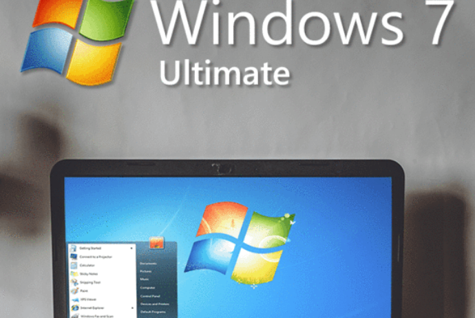 Azərbaycandakı kompyuterlərin 42%-də hələ də - "Windows 7" İstifadə Olunur | FED.az