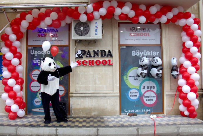 "Panda School" MMC - MƏHKƏMƏYƏ VERİLDİ - SƏBƏB | FED.az