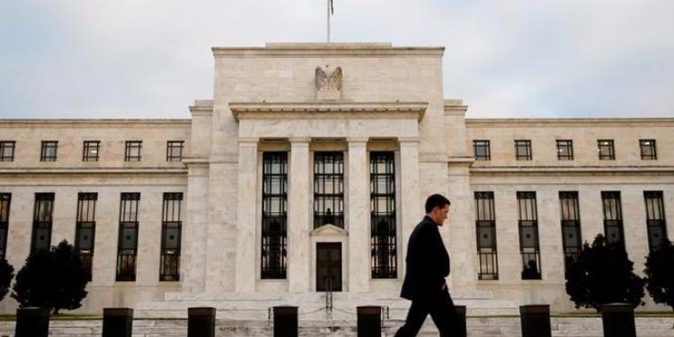 ФРС готовится вернуться к норме вслед за экономикой США | FED.az