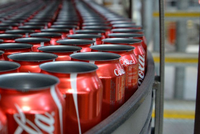 “Coca-Cola” Rusiyadakı fəaliyyətini - DAYANDIRDI | FED.az