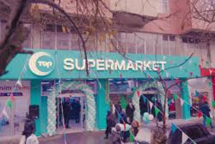 Azərbaycanda bu supermarketin 800 min manata yaxın - VERGİ BORCU VAR | FED.az