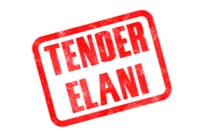 Zəngilan Suvarma Sistemləri İdarəsi - TENDER ELAN EDİR | FED.az