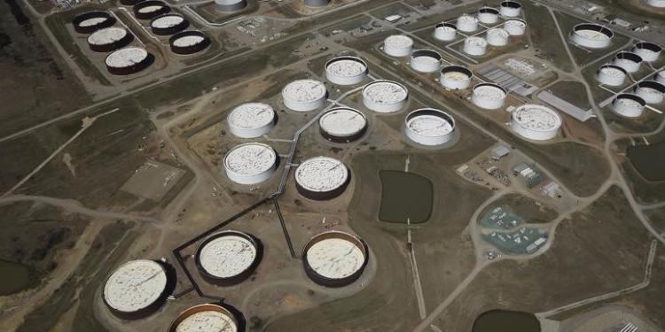 Запасы нефти в США выросли на прошлой неделе вопреки прогнозам - API | FED.az