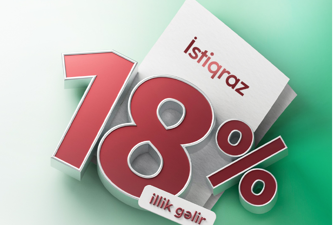 PAŞA Kapital-dan investorlara - 18% İLLİK GƏLİR FÜRSƏTİ! | FED.az