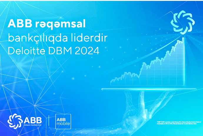 ABB rəqəmsal bankçılıqda - LİDERDİR! | FED.az