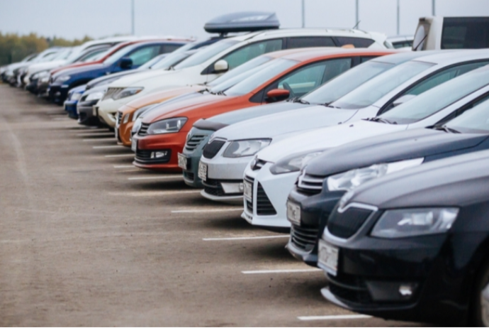 Azərbaycan avtomobilləri xarici ölkələrə neçəyə satır? - MƏBLƏĞ | FED.az