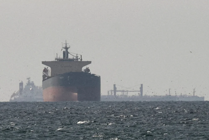 İran Hörmüz boğazından istifadə ilə bağlı beynəlxalq razılaşmalara hazır olduğunu bəyan edib | FED.az