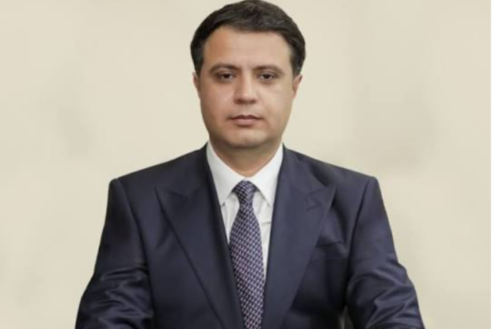 Maliyyə nazirinin yeni müavini kimdir? - DOSYE | FED.az