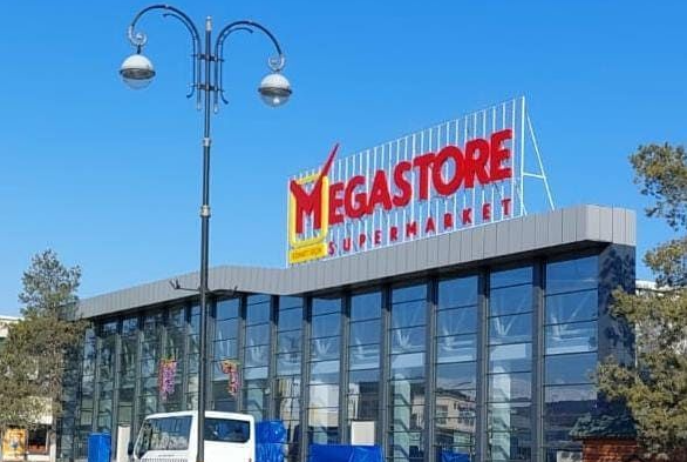 «Megastore» 20 milyon manatlıq dövriyyədən - CƏMİ 4 MİN MANAT QAZANIB – RƏSMİ HESABAT | FED.az