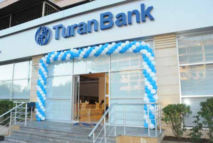 "Turanbank" 3-cü rübü 1,7 milyon manat mənfəətlə başa vurub - BANK SÜRƏTLƏ BÖYÜYÜR - HESABAT | FED.az