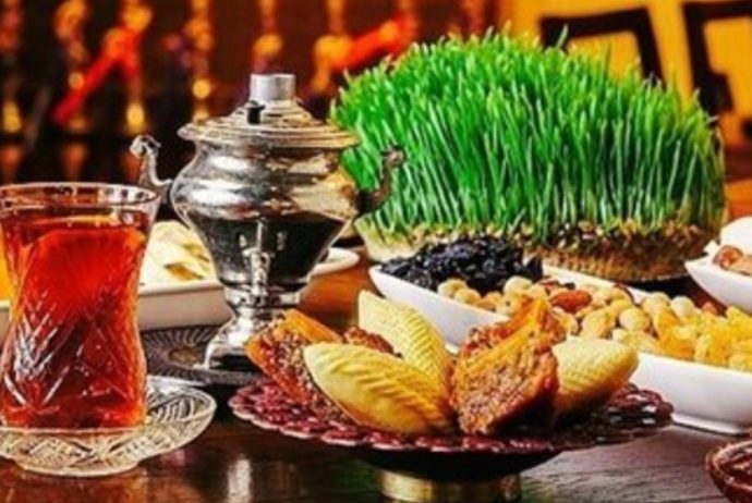 Novruz bayramında qeyri-iş günləri - Müəyyənləşdi | FED.az