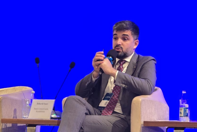 İslam bankçılığı: "Müsəlman müştərilər ənənəvi bankirlərə inanmır" | FED.az