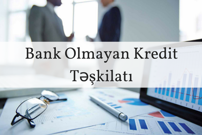 Azərbaycanda “Anexs” adlı yeni - BOKT YARADILIB | FED.az