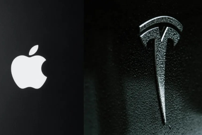 "Apple" və "Tesla" bazarı canlandırdı: Səhmlər yüksəlişdə | FED.az