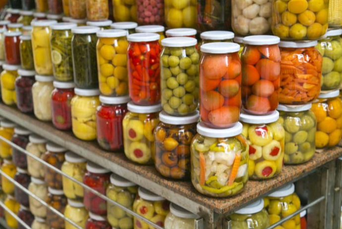 Konserv şirkətinin səhmdarları bir araya gələcək | FED.az