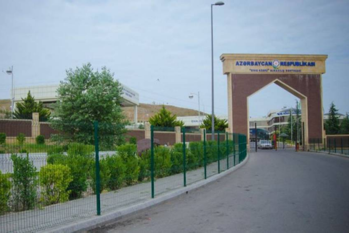 Azərbaycanlı sürücülər günlərdir Gürcüstan gömrüyünü keçə bilmirlər – XİN-ə sorğu göndərilib 